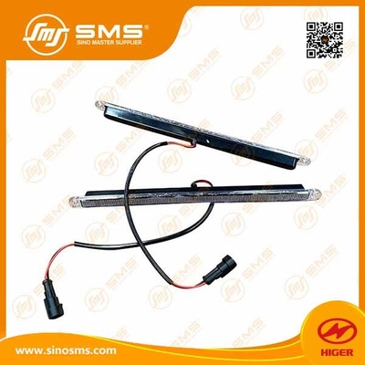 Lampu Plat Belakang OEM ODM 37T73-17100 Ukuran Standar