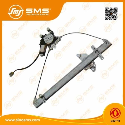 600 * 200 * 50mm Regulator Jendela Listrik 6104010-C0101 Suku Cadang Truk DFM