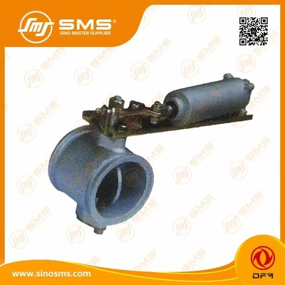 3541Z06-010 Katup Rem Knalpot Suku Cadang Truk Dongfeng DFM Asli