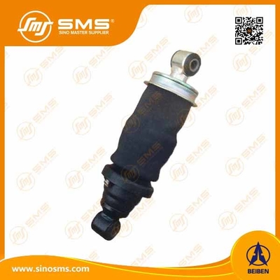 BEIBEN V3M Peredam Kejut Udara Belakang ODM Bahan Asli