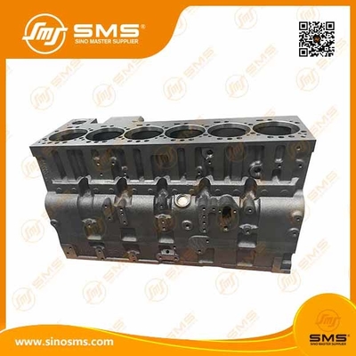 Aneka Perakitan Blok Mesin Cummins C5260561 6CT ISO9001