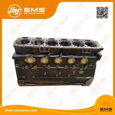 13021642 Weichai 226B Blok Silinder Mesin Asli 6 Blok Silinder