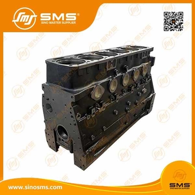 Blok Mesin Weichai 226B 6 Silinder Asli 13021642 OEM ODM