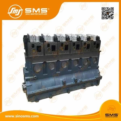 Blok Silinder Mesin Diesel Weichai WD615 WD618 WP10 Ukuran Standar