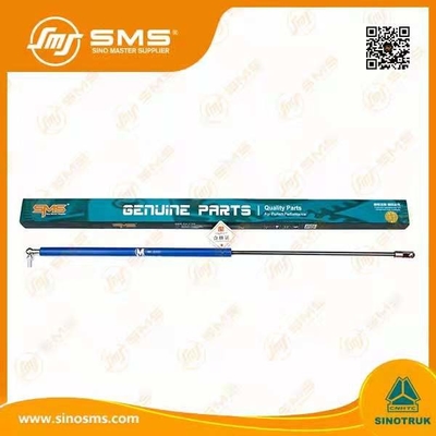 WG1642110024 HOWO Suku Cadang Truk Suku Cadang CAB Pegas Udara