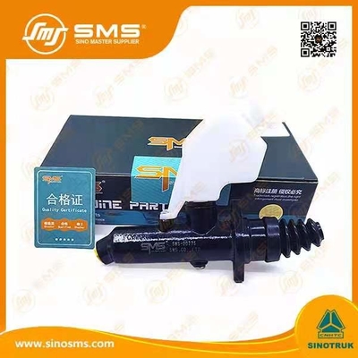 WG9719230015 HOWO Suku Cadang Truk Gearbox Clutch Master Cylinder