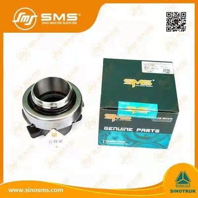 WG9725160510 Clutch Release Bearing Suku Cadang Gearbox Truk Howo Sinotruk