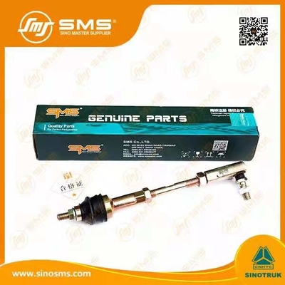 WG9719240117 Batang Dukungan Gearbox Untuk Suku Cadang Gearbox Truk Sinotruk Howo