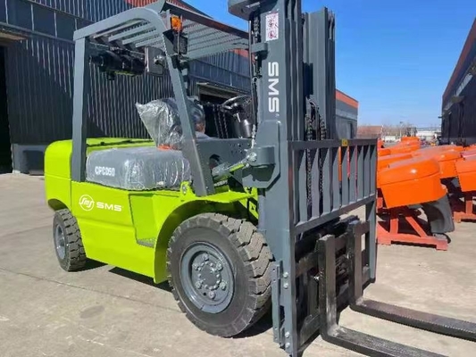 Forklift Mesin Diesel CPC40 K-Series 3 Ton 5 Ton 10 Ton