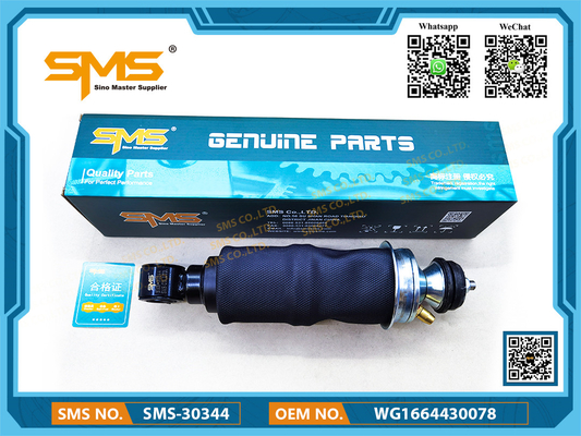 WG1664430078 Shock Absorber Sinotruk Howo A7 Suku Cadang Truk