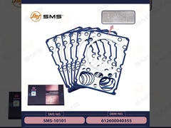 Semua Bagian Baru yang Didesain