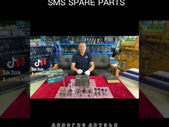 FA100-1003001B-085 Gasket Kepala Silinder Bagian Mesin Yuchai