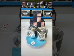 Piston VG1560037011 HOWO Bagian truk