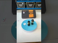 Bolt roda belakang AZ9112340123 HOWO Truck Parts