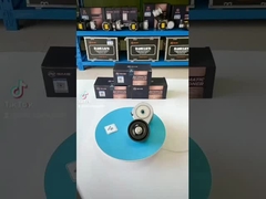 Pengumpulan Tensioner Otomatis