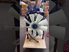 Mesin HOWO Mesin Sinotruck Mesin WP12.420E32 Mesin Weichai Mesin