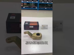 WG9100340057 lengan pengaturan rem