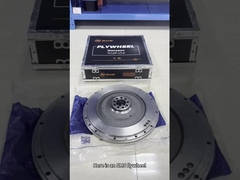 612600020220 Flywheel Bagian Mesin Weichai