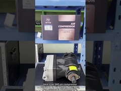 Kompresor udara VG1560130080