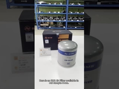 AZ9100368471 Filter udara