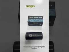 Bagian-bagian truk HOWO