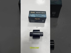 199000340027 SMS Truck Parts Sinotruk Howo Chrome Roller Baja