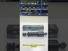 DZ13241430150 Shock Absorber Shacman Bagian Truk