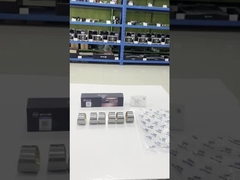 61500030077 Con-Rod Bush WP10 Weichai Bagian mesin Bagian truk Shacman