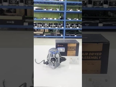 WG9100368471 Air Dryer Assembly HOWO Truck Parts Air Dryer Cartridge Filter