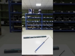 WG1642110024 HOWO Truck Parts Air Spring CAB suku cadang