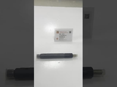 VG1560080276 Injektor bahan bakar HOWO Bagian truk