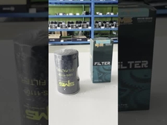 612630010239 Filter Minyak Spin-on WEICHAI Bagian Mesin