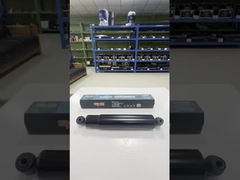 Pengendap poros depan HOWO Truck Parts WG9100680001 WG9100680004 Shock Absorber