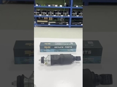 WG1664430078 Airbag Shock Absorber HOWO Bagian Truk